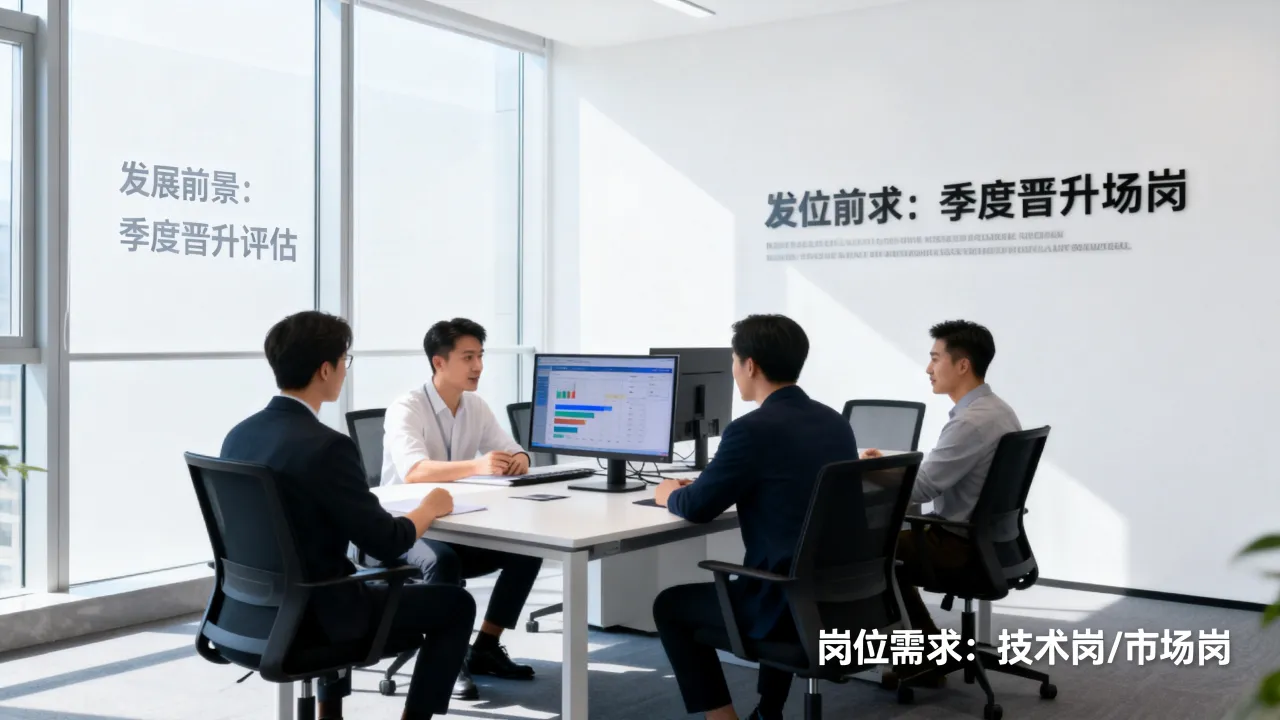 盈旭科技招聘怎么样，工作环境和发展前景好不好-图3