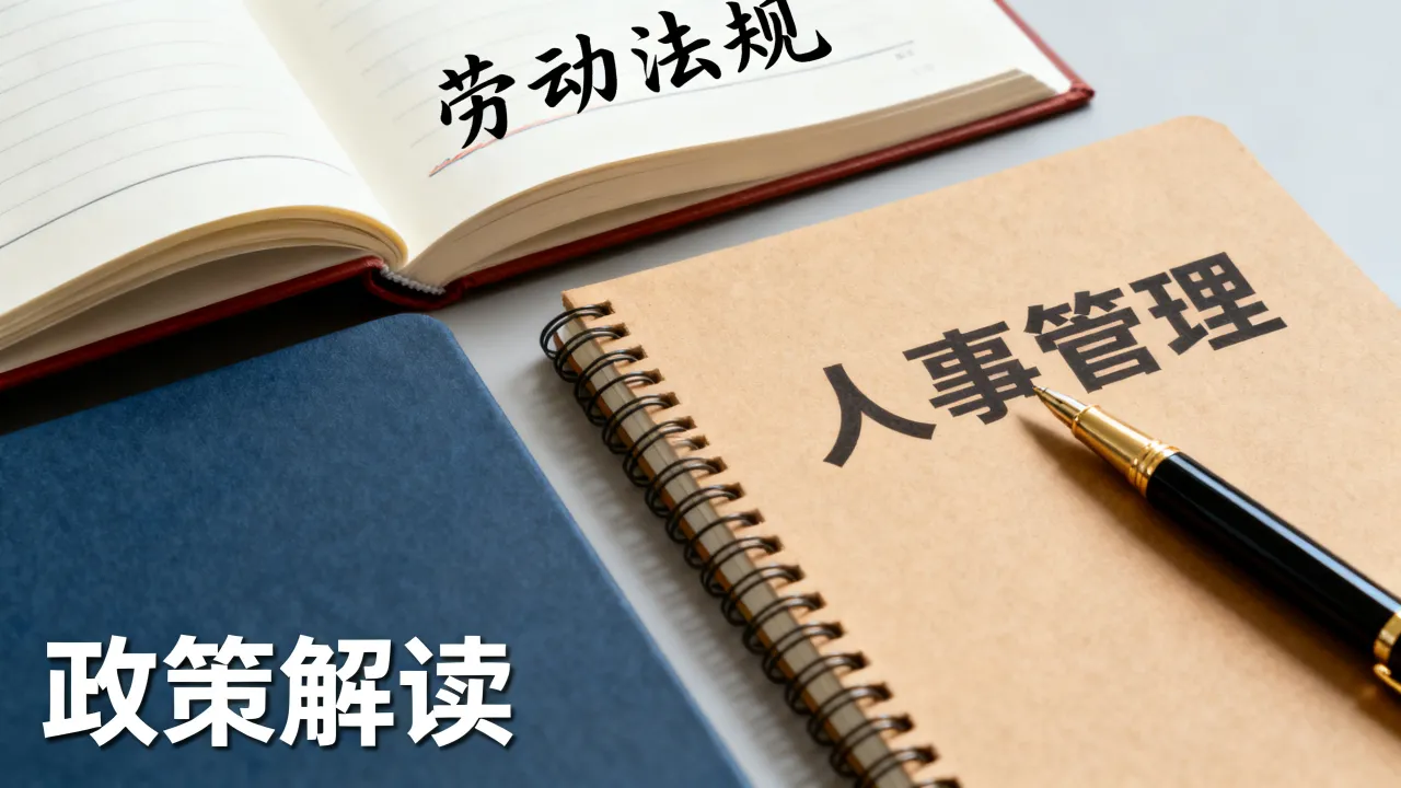 劳动人事政策包括哪些内容,劳动人事政策是什么