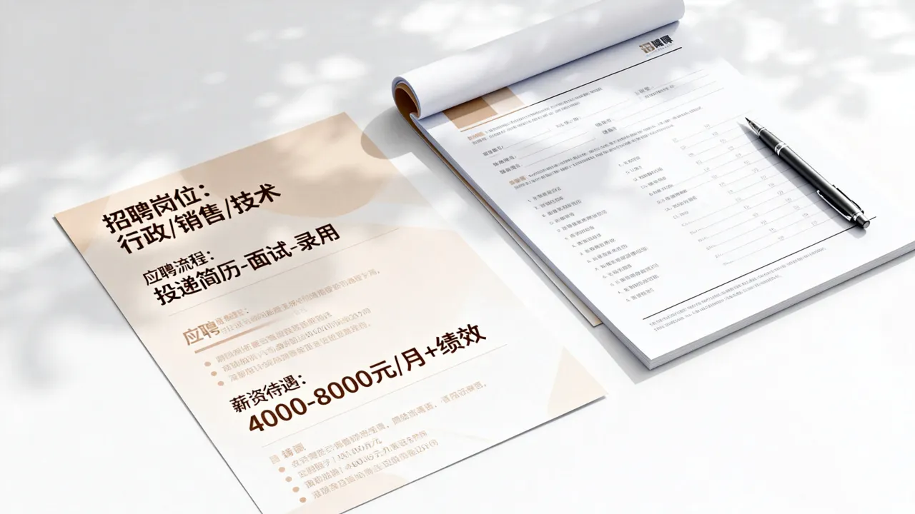 丹东佰山招聘信息是真的吗?怎么应聘薪资待遇如何