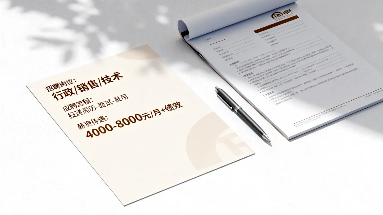 丹东佰山招聘信息是真的吗?怎么应聘薪资待遇如何-图2 丹东佰山招聘信息是真的吗?怎么应聘薪资待遇如何-图2