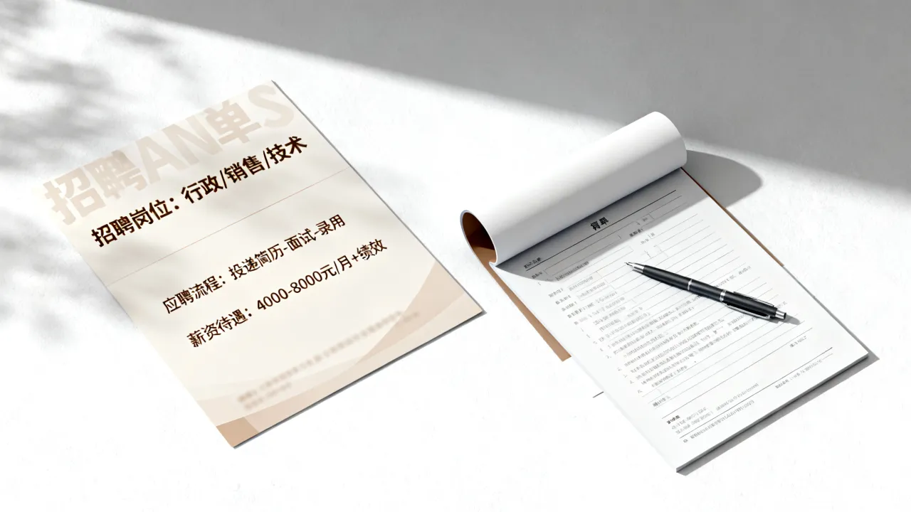 丹东佰山招聘信息是真的吗?怎么应聘薪资待遇如何-图3 丹东佰山招聘信息是真的吗?怎么应聘薪资待遇如何-图3