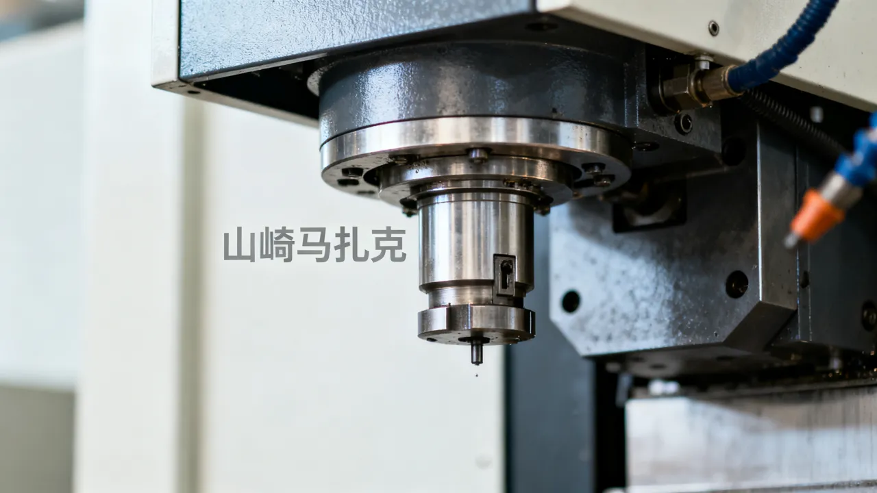 上海山崎马扎克怎么样,质量好不好性价比高不高?-图3 上海山崎马扎克怎么样,质量好不好性价比高不高?-图3