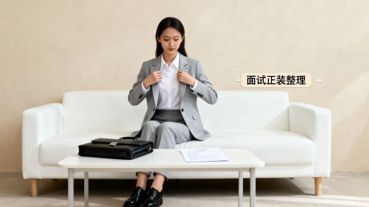 面试要求穿正装怎么办，面试一定要穿正装吗？