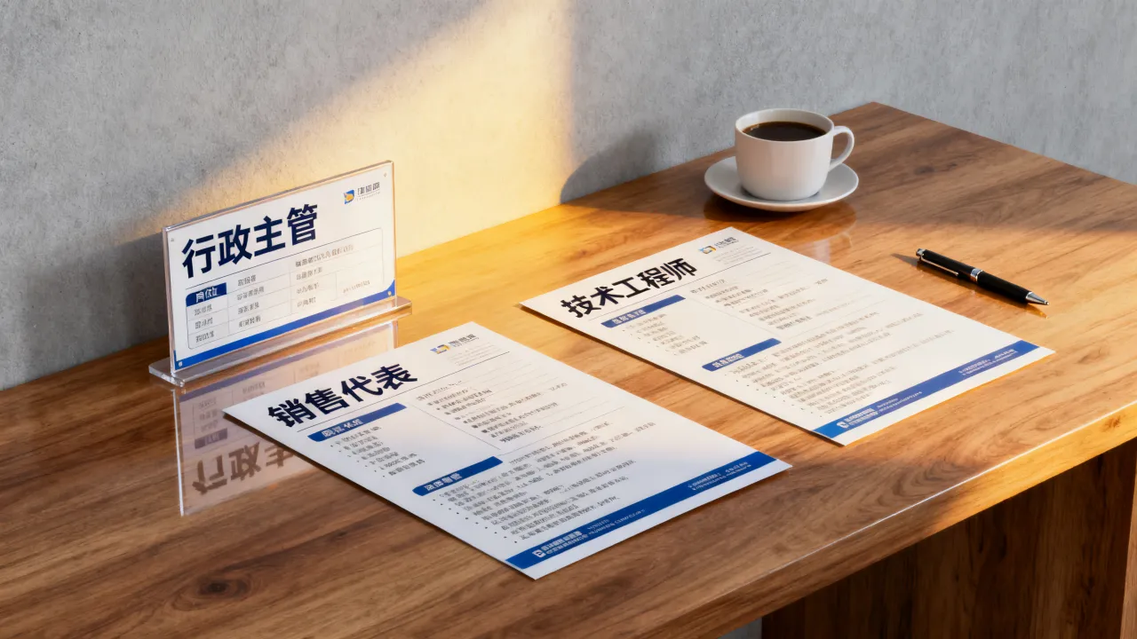 滦南荣川招聘有哪些好岗位,招聘条件是什么?-图3 滦南荣川招聘有哪些好岗位,招聘条件是什么?-图3