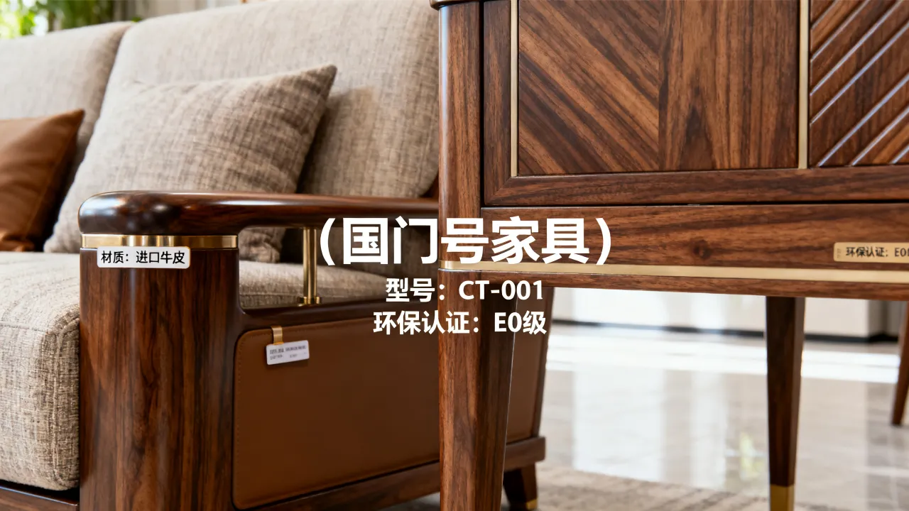 国门一号家具怎么样,质量口碑好不好性价比高吗?-图2 国门一号家具怎么样,质量口碑好不好性价比高吗?-图2