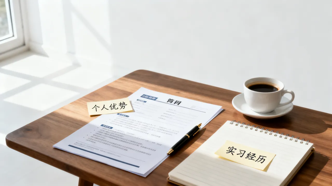个人简历自荐书怎么写，应届生求职自荐书怎么写才能有吸引力-图2