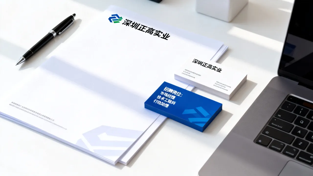 深圳正高实业招聘怎么样,深圳正高实业招聘岗位有哪些?-图1 深圳正高实业招聘怎么样,深圳正高实业招聘岗位有哪些?-图1