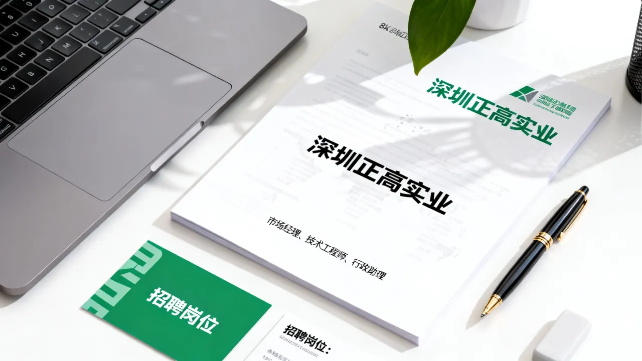 深圳正高实业招聘怎么样,深圳正高实业招聘岗位有哪些?-图3 深圳正高实业招聘怎么样,深圳正高实业招聘岗位有哪些?-图3