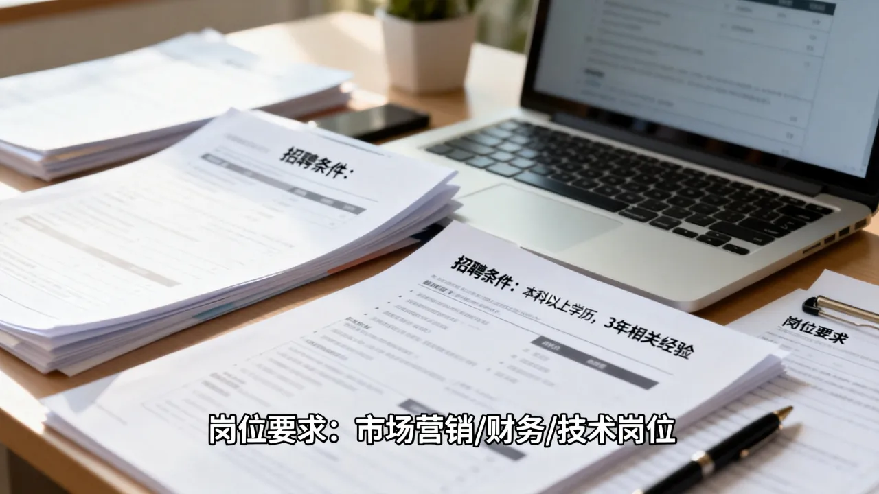 株洲金城集团招聘条件是什么,有哪些岗位要求?-图1 株洲金城集团招聘条件是什么,有哪些岗位要求?-图1