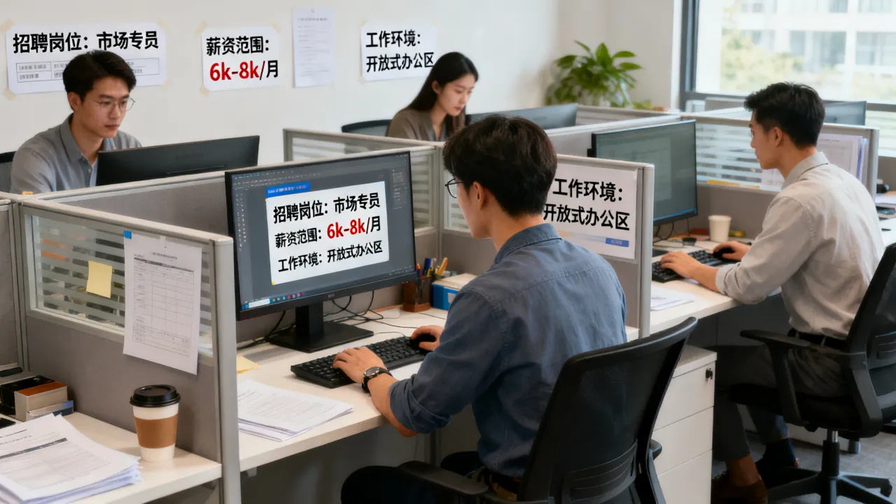 常州中硕招聘岗位怎么样,薪资待遇和工作环境如何-图2 常州中硕招聘岗位怎么样,薪资待遇和工作环境如何-图2