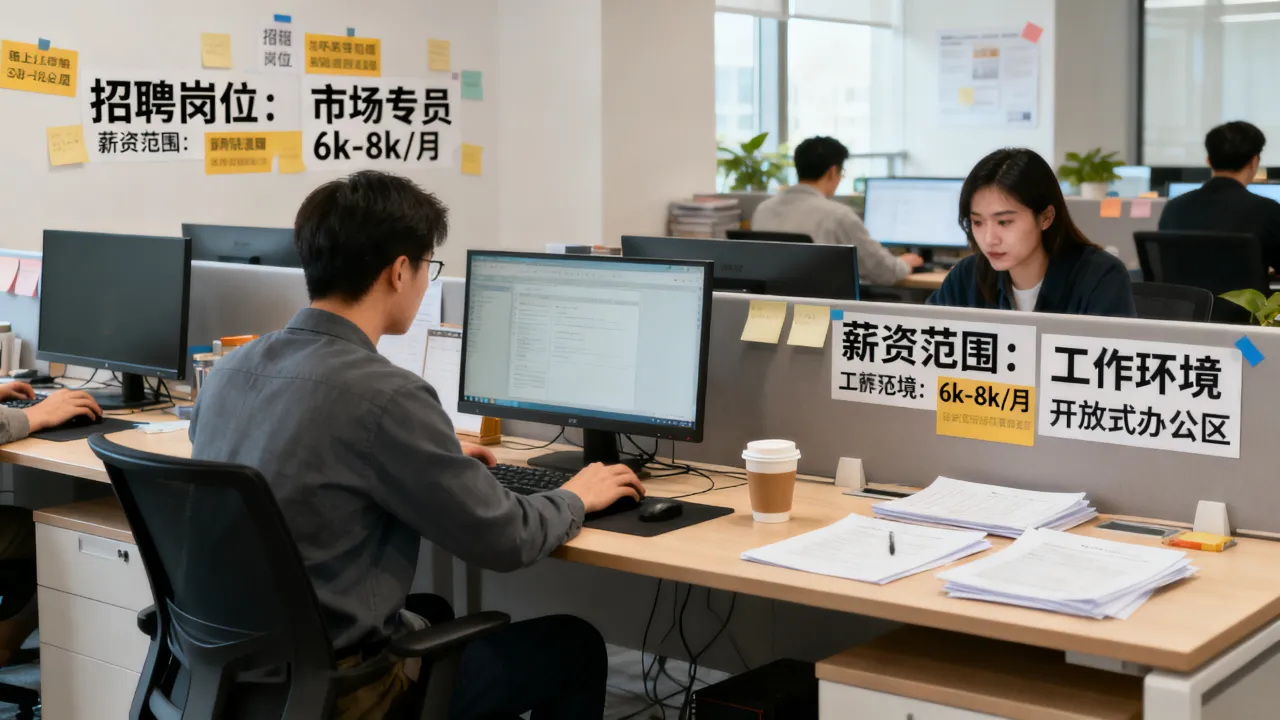 常州中硕招聘岗位怎么样,薪资待遇和工作环境如何-图3 常州中硕招聘岗位怎么样,薪资待遇和工作环境如何-图3