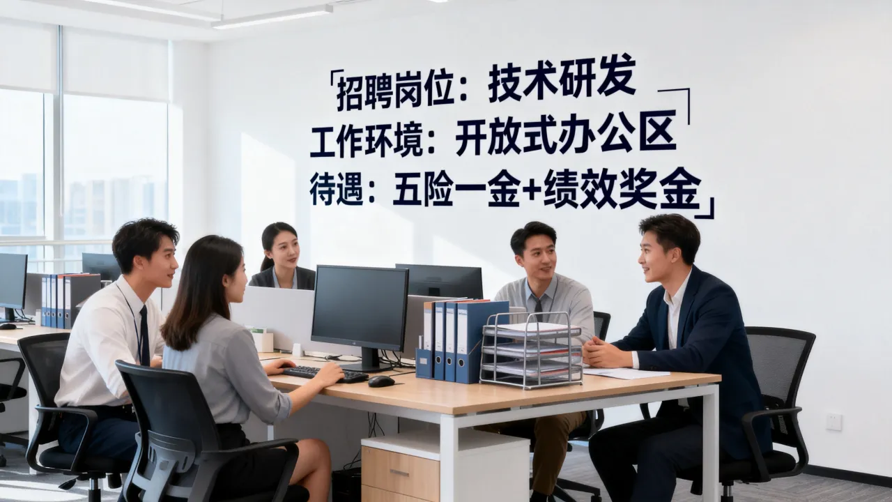新野亚克招聘怎么样,工作环境和待遇如何?
