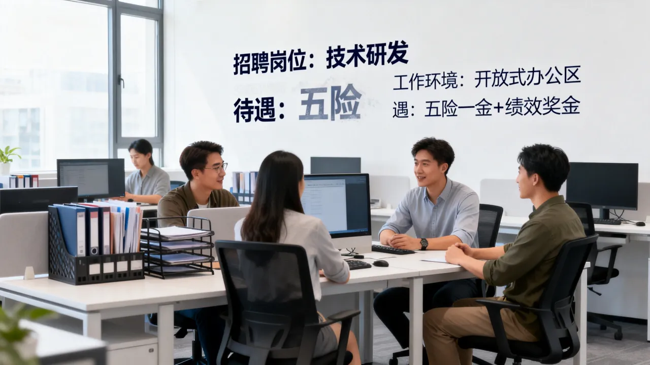 新野亚克招聘怎么样，工作环境和待遇如何？-图2