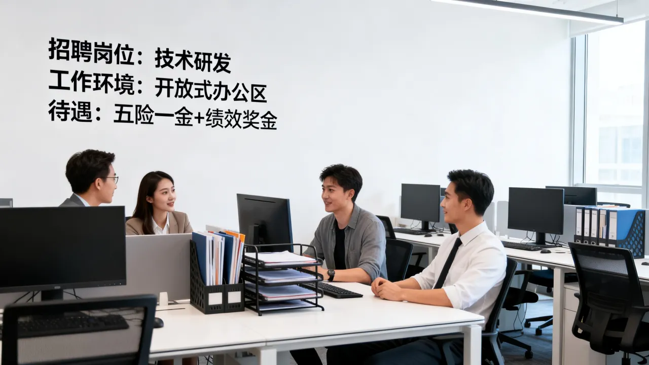 新野亚克招聘怎么样，工作环境和待遇如何？-图3