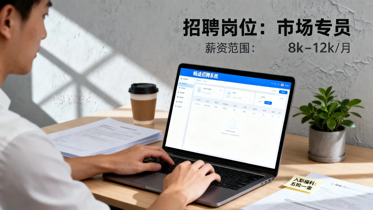 上海畅途招聘靠谱吗,工作待遇怎么样?-图2 上海畅途招聘靠谱吗,工作待遇怎么样?-图2