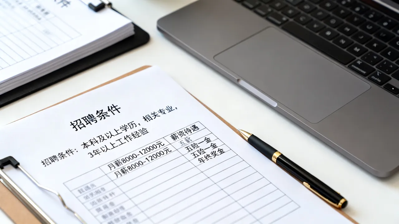 牟平亨通热电招聘条件是什么，薪资待遇怎么样？-图2