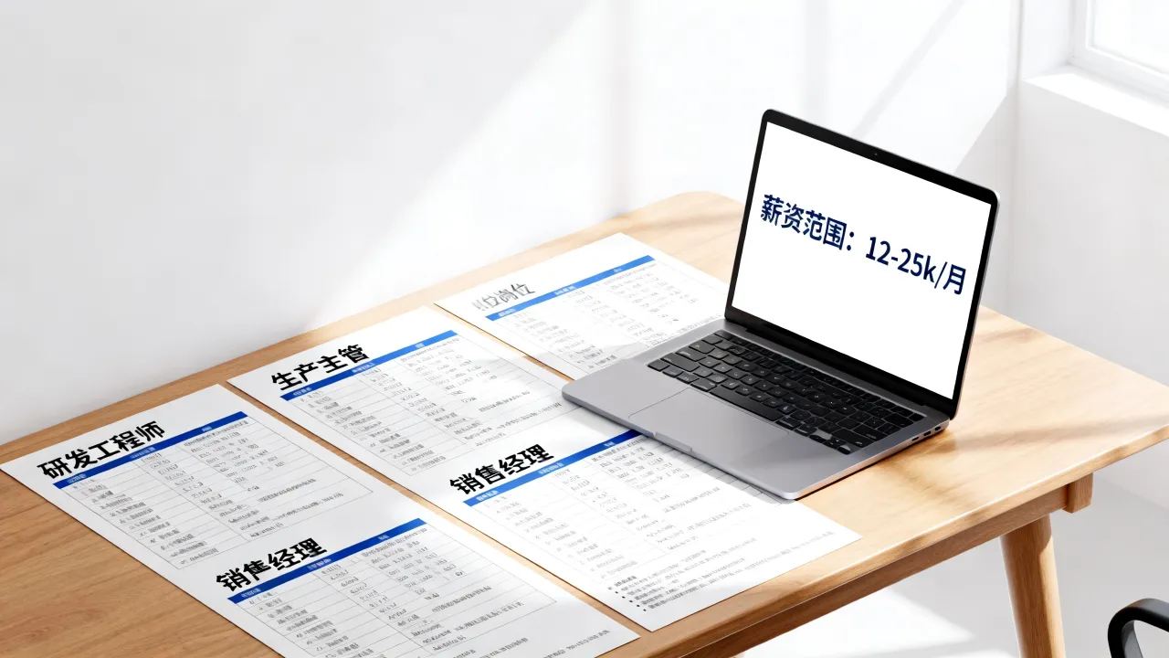太极新材料招聘有哪些岗位？太极新材料招聘薪资待遇怎么样
