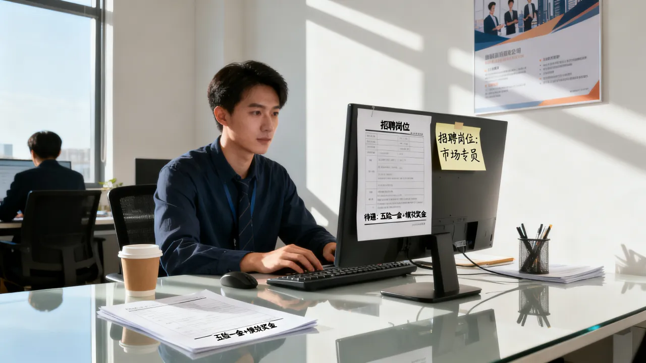 洛阳好来历招聘可信吗，好来历公司待遇怎么样？