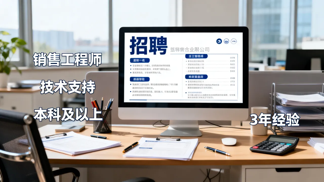 河南永邦电气招聘什么岗位？河南永邦电气招聘要求有哪些？-图3