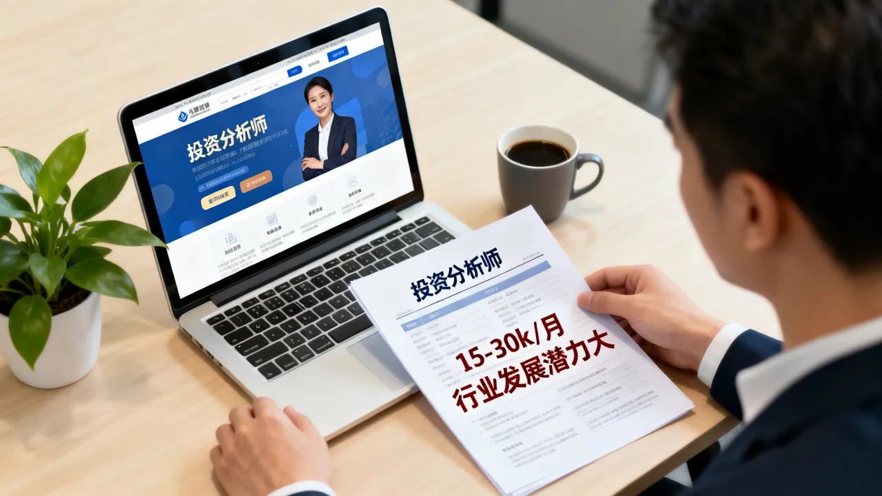 红桥创投招聘怎么样,薪资待遇和工作前景好吗?-图2 红桥创投招聘怎么样,薪资待遇和工作前景好吗?-图2