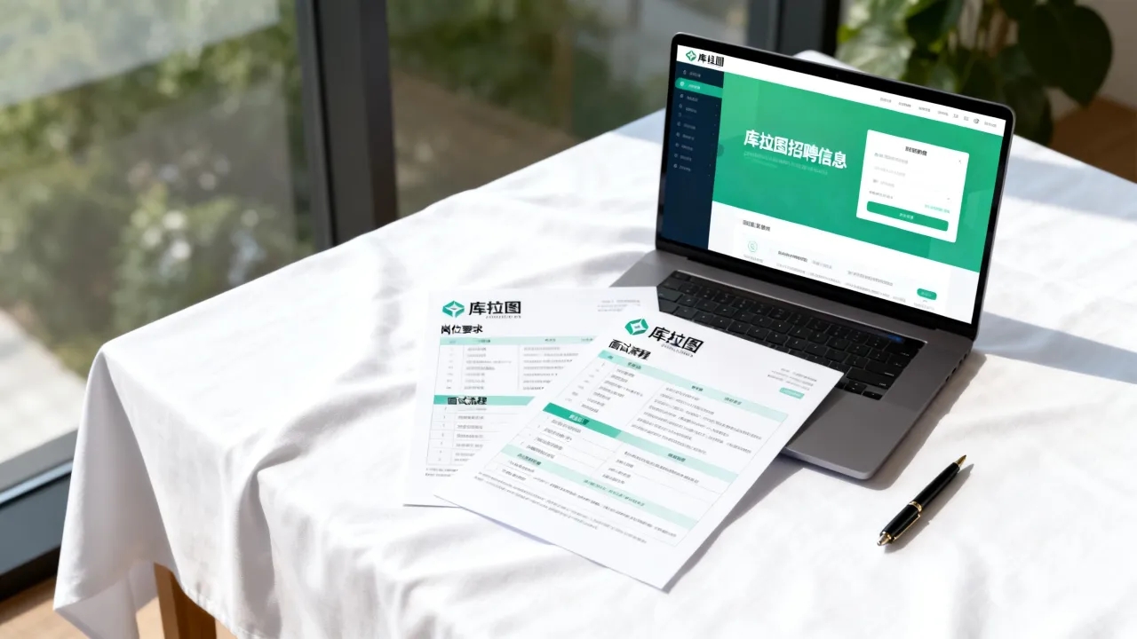 库拉图招聘怎么样，库拉图公司好进吗？-图2