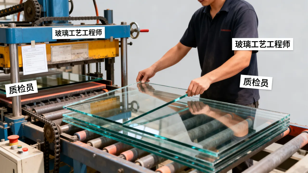 秦皇岛北方玻璃招聘吗?秦皇岛北方玻璃最新招聘岗位有哪些?