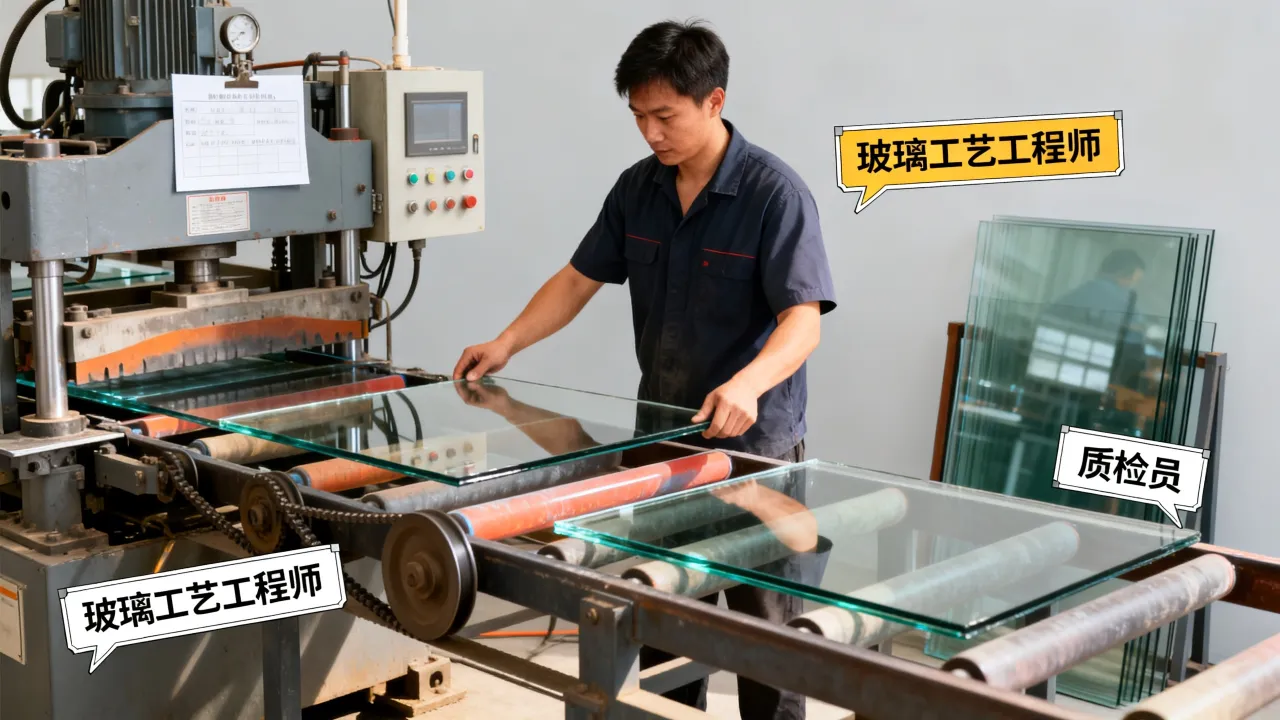 秦皇岛北方玻璃招聘吗?秦皇岛北方玻璃最新招聘岗位有哪些?-图2 秦皇岛北方玻璃招聘吗?秦皇岛北方玻璃最新招聘岗位有哪些?-图2