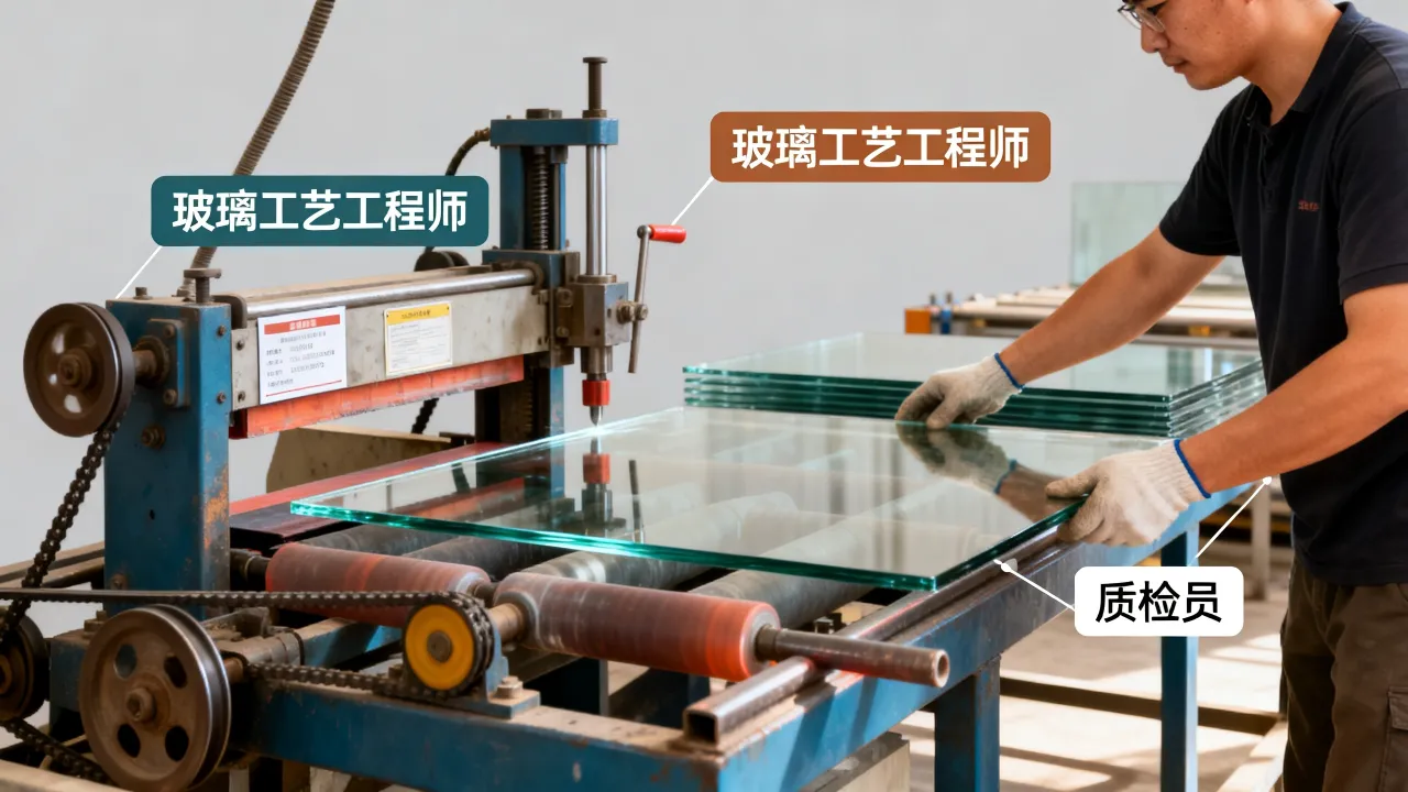 秦皇岛北方玻璃招聘吗?秦皇岛北方玻璃最新招聘岗位有哪些?-图3 秦皇岛北方玻璃招聘吗?秦皇岛北方玻璃最新招聘岗位有哪些?-图3