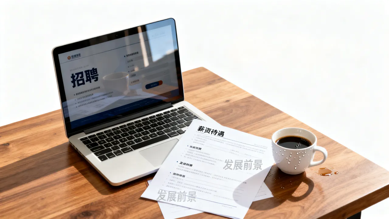 创隆投资招聘怎么样?薪资待遇和未来发展前景如何