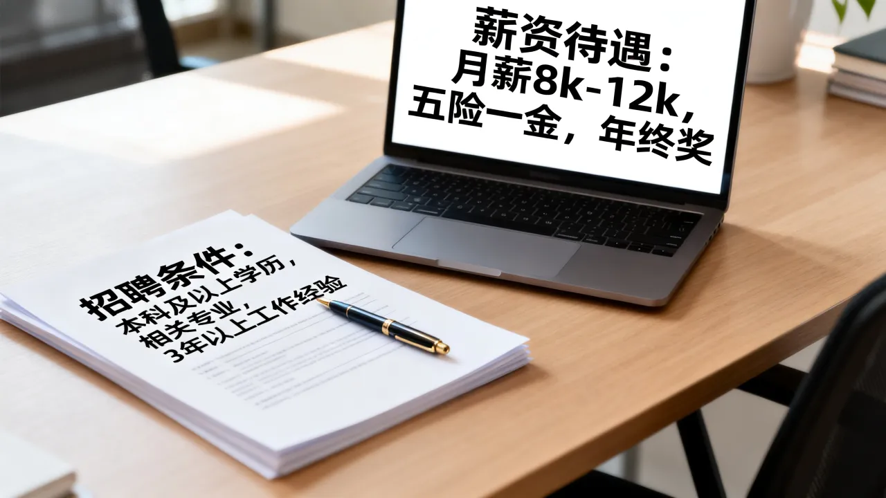 武钢宇科招聘具体需要什么条件？薪资待遇怎么样