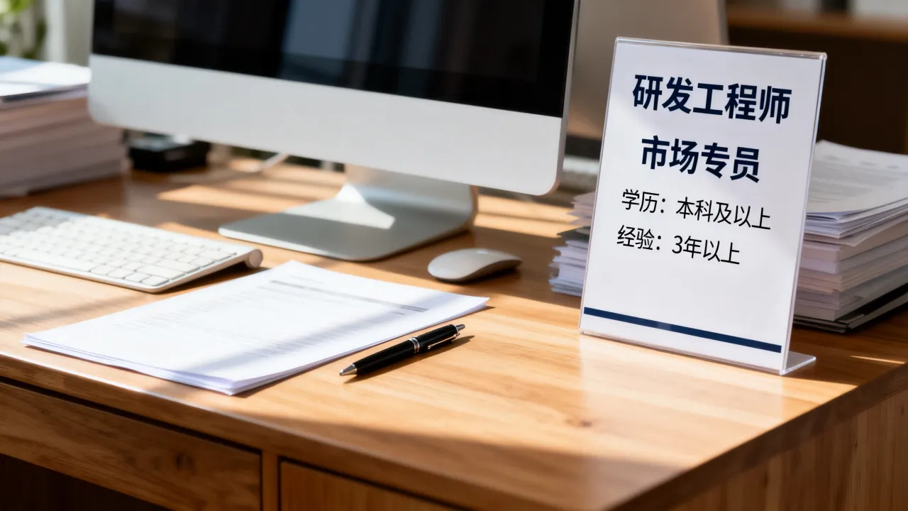 台冠科技招聘有哪些岗位?台冠科技招聘要求是什么-图2 台冠科技招聘有哪些岗位?台冠科技招聘要求是什么-图2