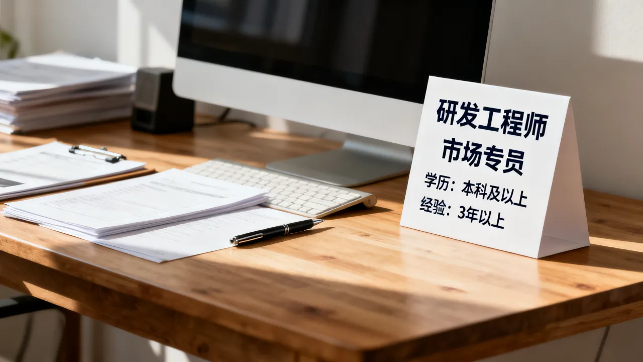 台冠科技招聘有哪些岗位?台冠科技招聘要求是什么-图3 台冠科技招聘有哪些岗位?台冠科技招聘要求是什么-图3