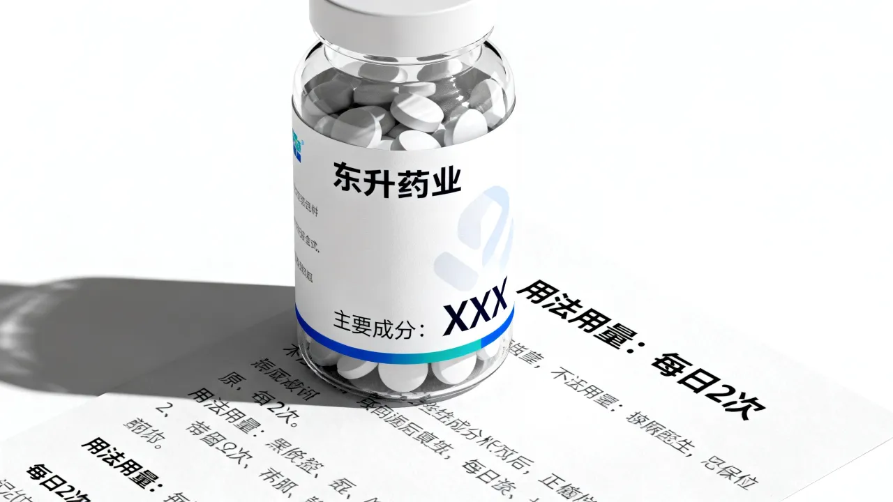 北京东升的药怎么样，效果到底好不好有没有副作用
