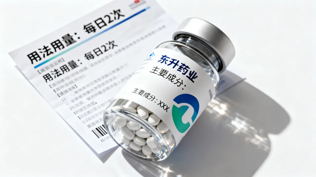 北京东升的药怎么样,效果到底好不好有没有副作用-图2 北京东升的药怎么样,效果到底好不好有没有副作用-图2
