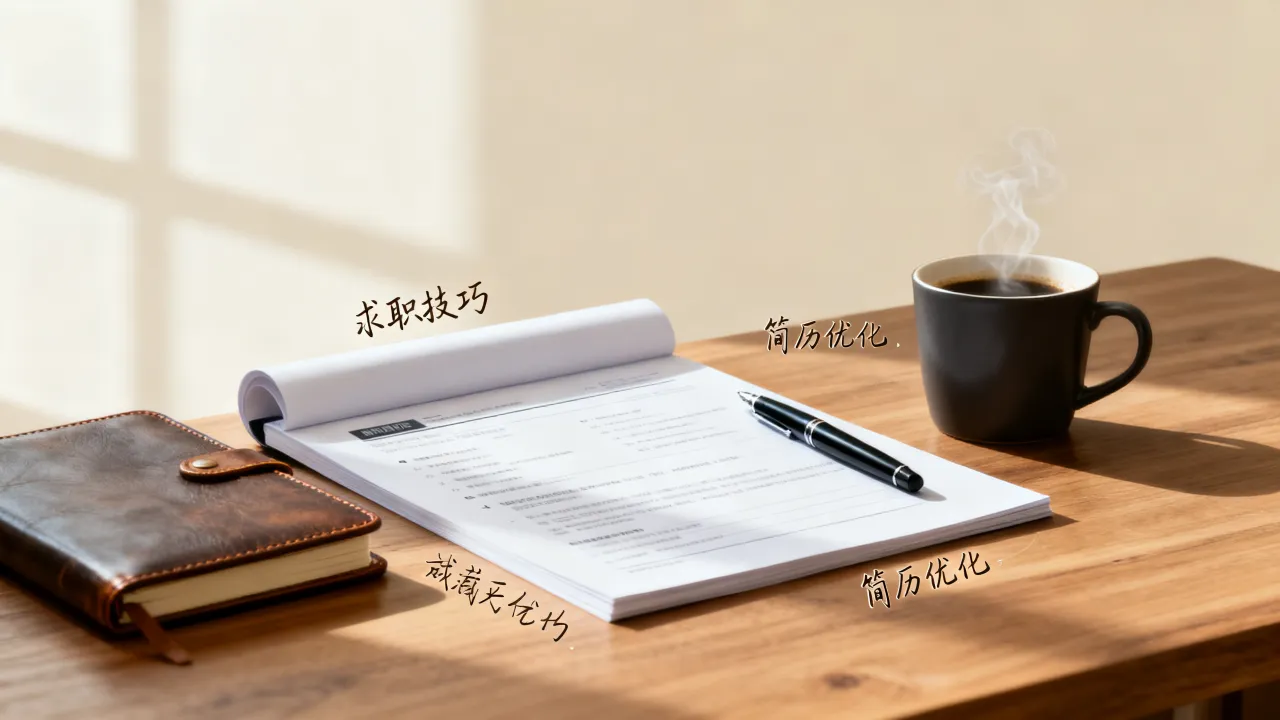 怎么写，简历标题怎么写才能更吸引人