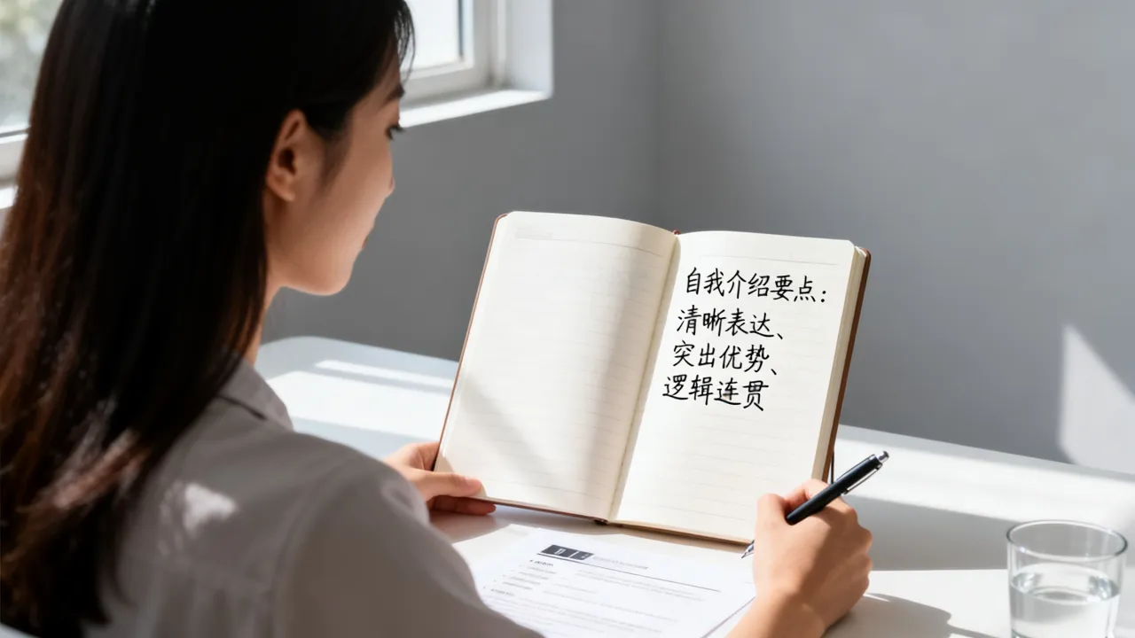 人事应聘自我介绍怎么写?有哪些技巧?-图3 人事应聘自我介绍怎么写?有哪些技巧?-图3