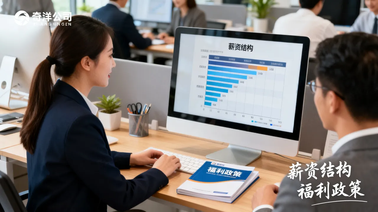 奇洋公司招聘待遇怎么样,工资水平高不高呢-图2 奇洋公司招聘待遇怎么样,工资水平高不高呢-图2