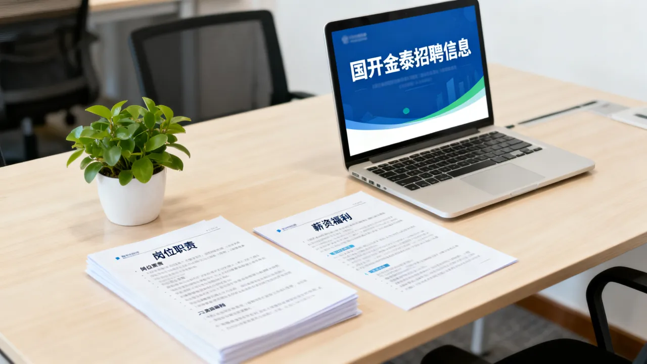 国开金泰招聘是真的吗,工资待遇福利怎么样-图2 国开金泰招聘是真的吗,工资待遇福利怎么样-图2
