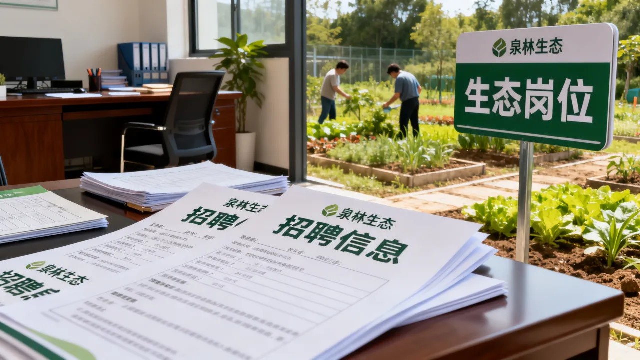 佳木斯泉林生态招聘值得去吗,待遇如何?-图2 佳木斯泉林生态招聘值得去吗,待遇如何?-图2