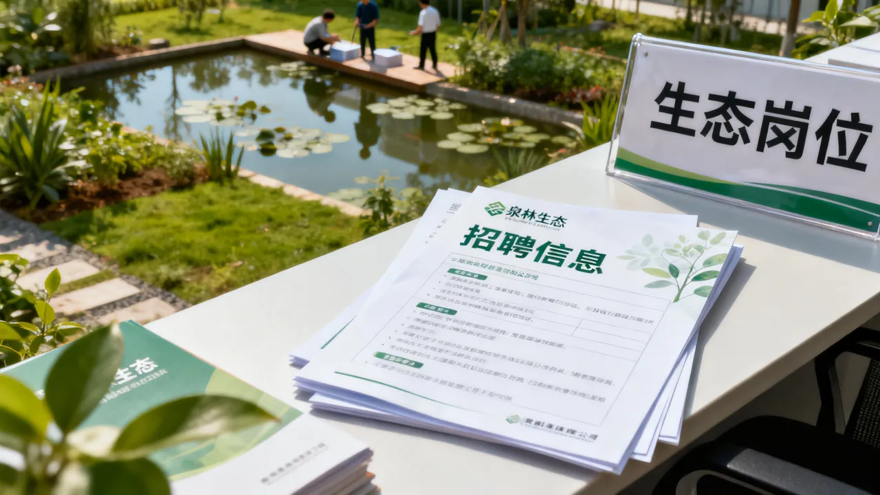 佳木斯泉林生态招聘值得去吗,待遇如何?-图3 佳木斯泉林生态招聘值得去吗,待遇如何?-图3