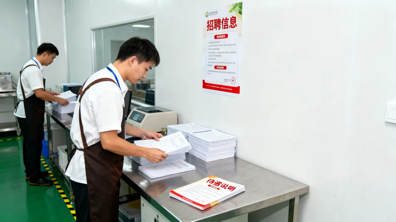 东莞品冠食品招聘怎么样,品冠食品公司上班待遇好吗-图2 东莞品冠食品招聘怎么样,品冠食品公司上班待遇好吗-图2