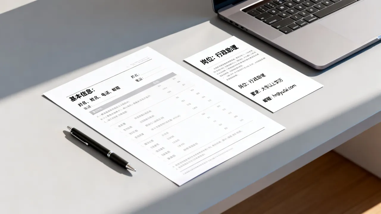 绍兴宇泰招聘信息可靠吗,怎么投简历-图1 绍兴宇泰招聘信息可靠吗,怎么投简历-图1