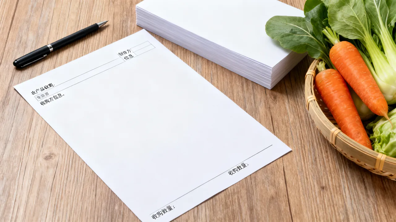 收购发票如何开,农产品收购发票怎么开-图2 收购发票如何开,农产品收购发票怎么开-图2