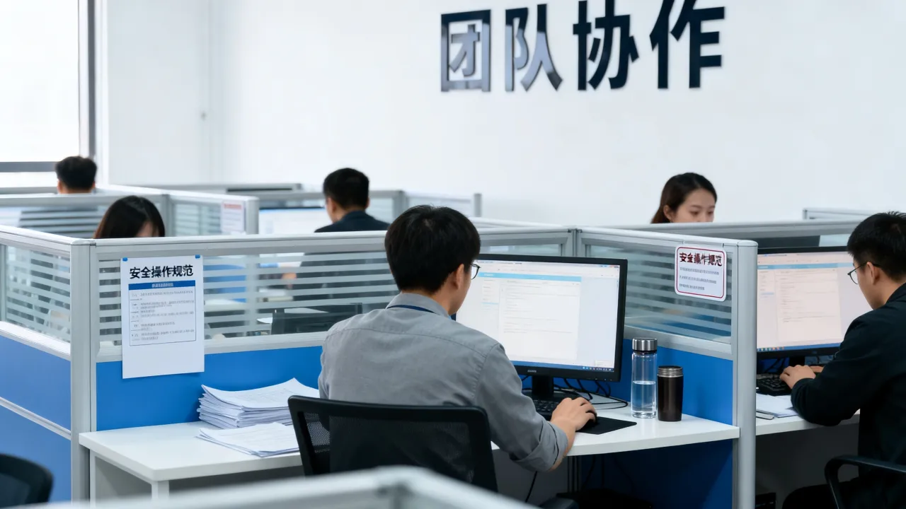 弘熠电子招聘待遇怎么样,弘熠电子工作好不好?-图2 弘熠电子招聘待遇怎么样,弘熠电子工作好不好?-图2