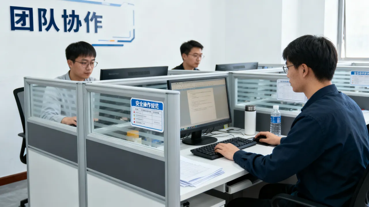 弘熠电子招聘待遇怎么样,弘熠电子工作好不好?-图3 弘熠电子招聘待遇怎么样,弘熠电子工作好不好?-图3