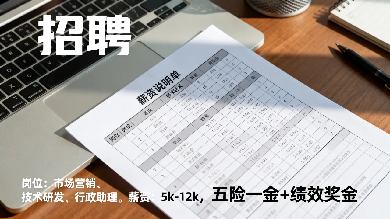 德阳太极荣升招聘哪些岗位？德阳太极荣升招聘薪资待遇如何？