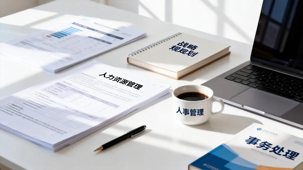 人力资源管理与人事管理有何区别,人力资源管理与人事管理的差异-图3 人力资源管理与人事管理有何区别,人力资源管理与人事管理的差异-图3
