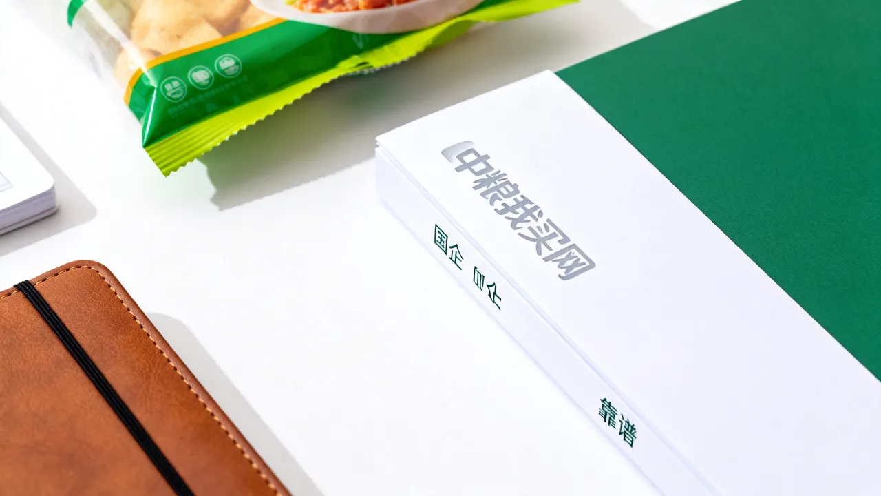 中粮我买网公司怎么样,中粮我买网是国企吗靠谱吗?-图3 中粮我买网公司怎么样,中粮我买网是国企吗靠谱吗?-图3