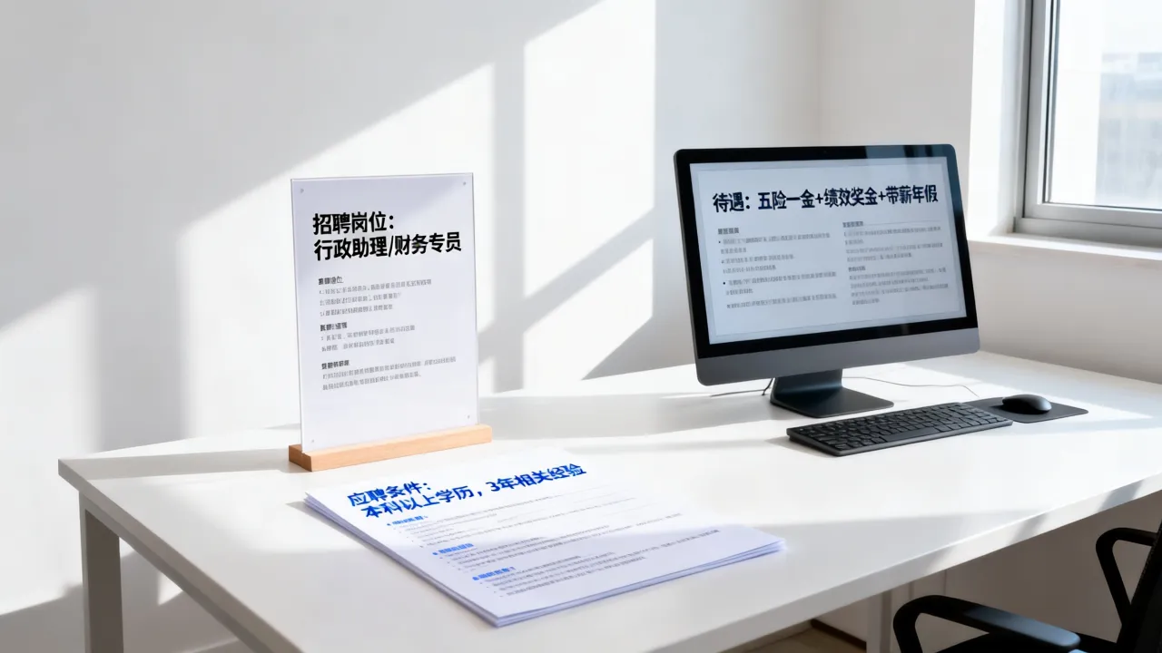 包头兴业集团招聘吗?待遇如何,应聘条件有哪些?-图2 包头兴业集团招聘吗?待遇如何,应聘条件有哪些?-图2