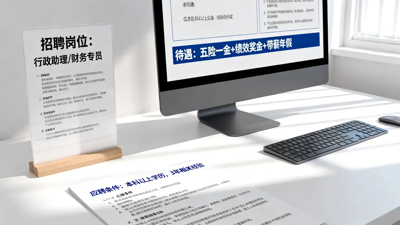 包头兴业集团招聘吗?待遇如何,应聘条件有哪些?-图3 包头兴业集团招聘吗?待遇如何,应聘条件有哪些?-图3